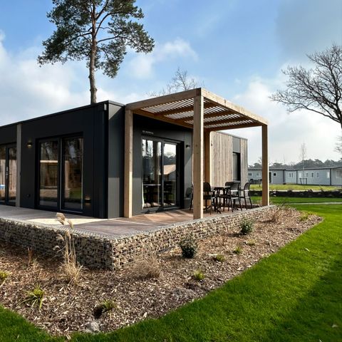 CHALET 6 personnes - Belsano