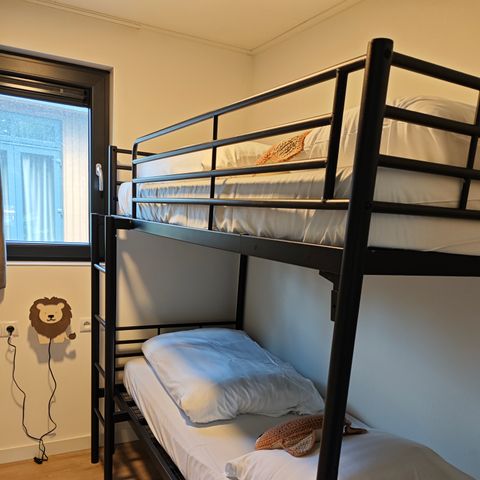 CHALET 4 personnes - Chalet pour enfants 2+2