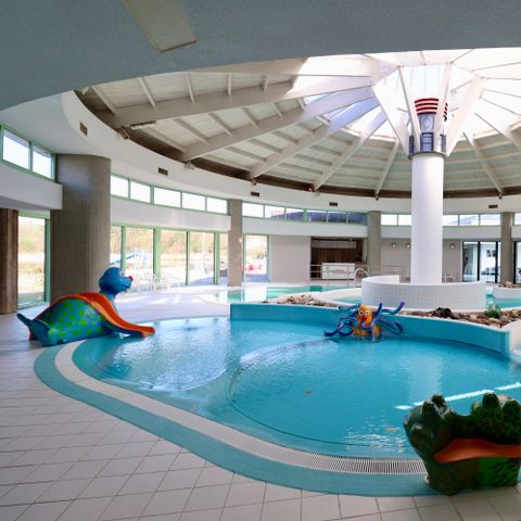 EuroParcs Zilverstrand - Camping Anvers - Image N°4