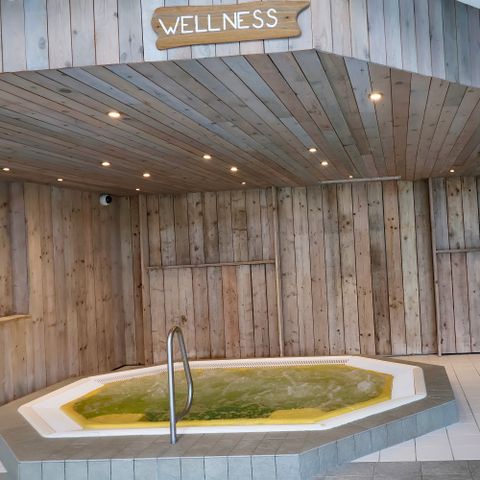 EuroParcs Zilverstrand - Camping Anvers - Image N°6