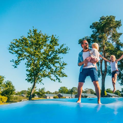 EuroParcs Zilverstrand - Camping Anvers - Image N°3