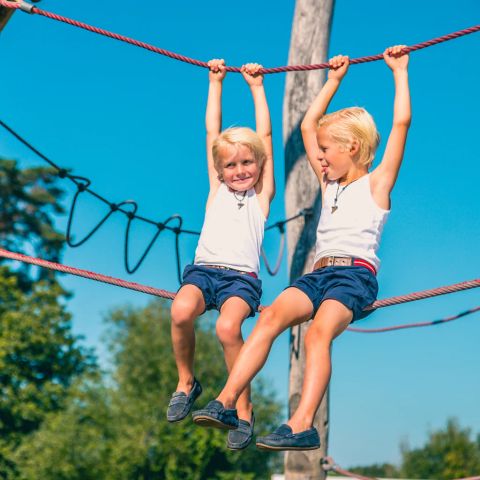 EuroParcs Zilverstrand - Camping Anvers - Image N°6