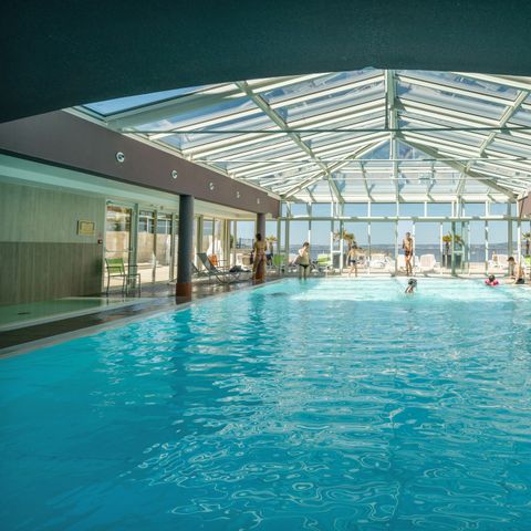 Pierre & Vacances Premium Résidence Coteau et la Mer - Camping Finistère - Image N°3