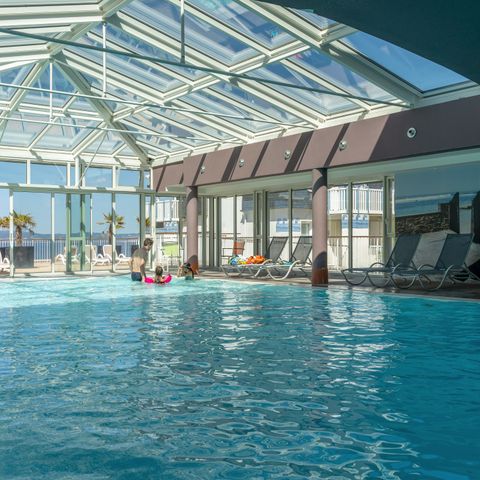 Pierre & Vacances Premium Résidence Coteau et la Mer - Camping Finistère - Image N°5