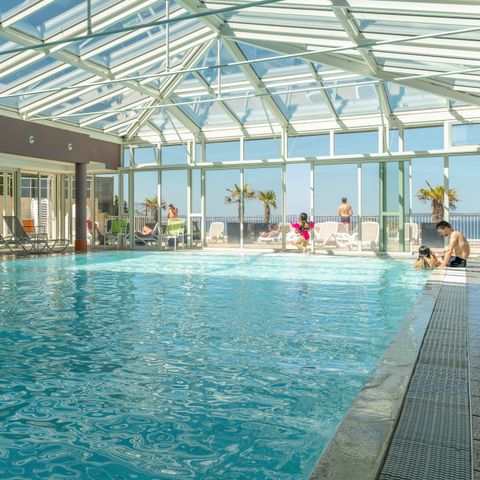 Pierre & Vacances Premium Résidence Coteau et la Mer - Camping Finistère - Image N°6