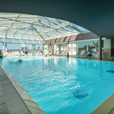 Pierre & Vacances Premium Résidence Coteau et la Mer - Camping Finistère - Image N°4