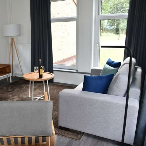 MAISON 6 personnes - Nautique de Luxe 6p