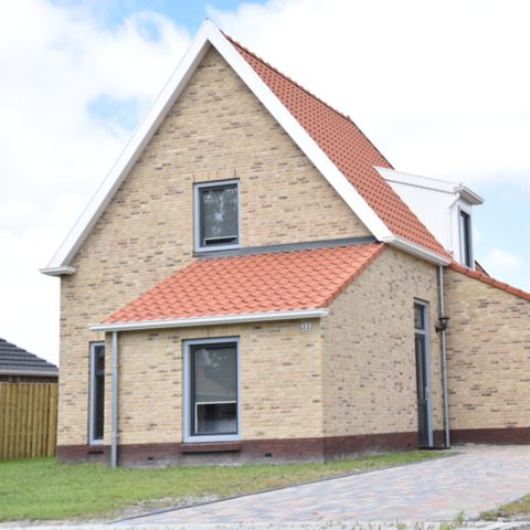 MAISON 4 personnes - Nautique de Luxe 4p