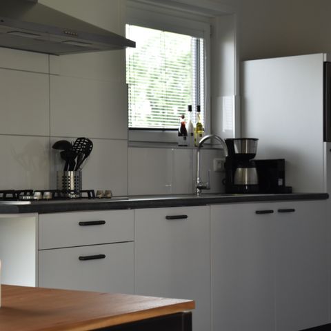 MAISON 10 personnes - Nautique de Luxe 10p