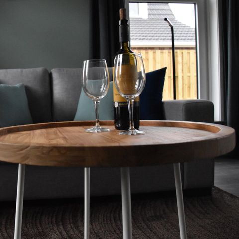 MAISON 10 personnes - Nautique de Luxe 10p