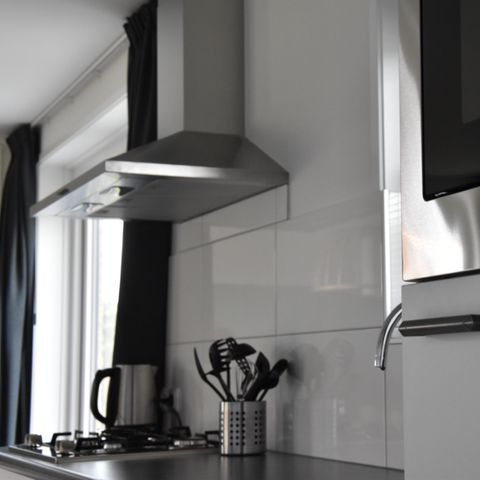 MAISON 10 personnes - Nautique de Luxe 10p