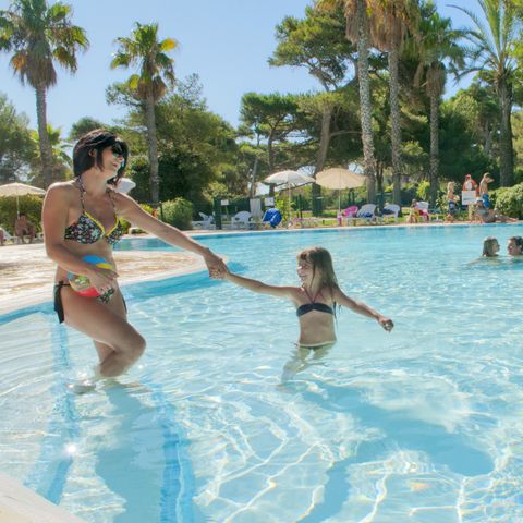 Pierre & Vacances Résidence La Pinède - Camping Var - Image N°2