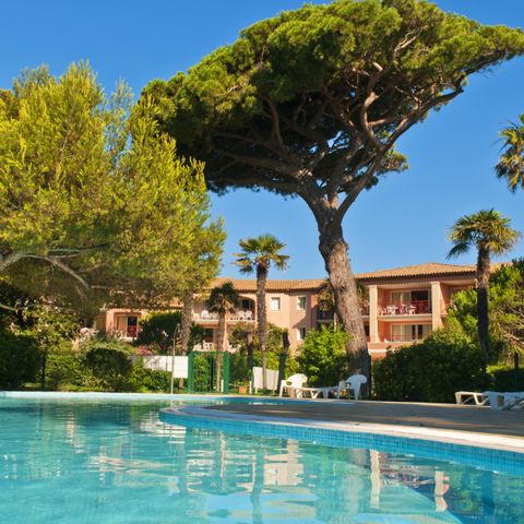 Pierre & Vacances Résidence La Pinède - Camping Var - Image N°4