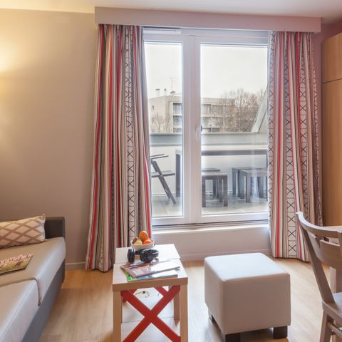 APPARTEMENT 4 personnes - 1 chambre - Duplex