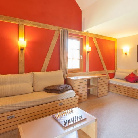 Appartement 7 personnes - 2 CHAMBRES - DUPLEX - EXCLUSIVEMENT EN ÉTAGE