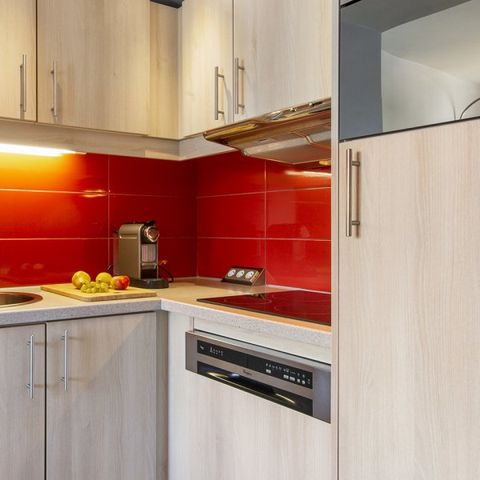 Appartement 6 personnes - - 2 chambres - Balcon
