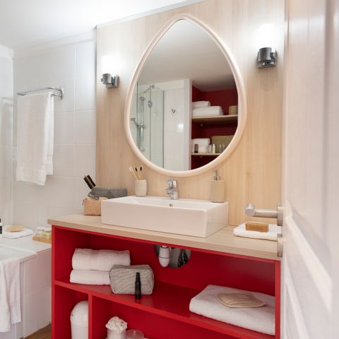 Appartement 4 personnes - Studio