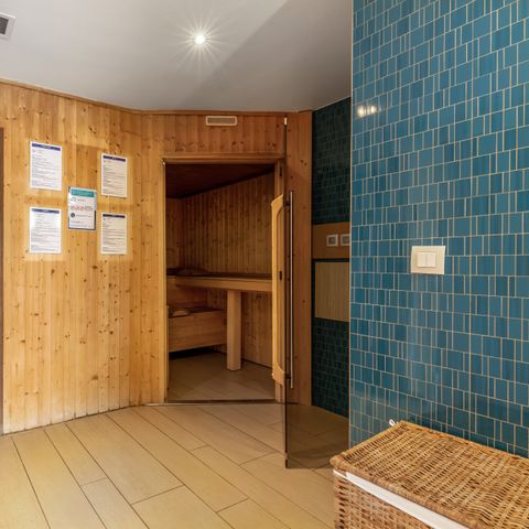 Pierre & Vacances Premium Résidence Haguna - Camping Pyrénées-Atlantiques - Image N°3