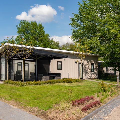 Vakantiecentrum 't Schuttenbelt - Camping Wierden - Image N°2