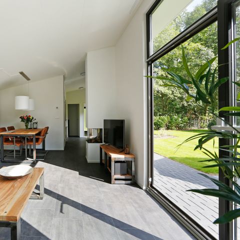 BUNGALOW 4 personnes - Forest Lodge Plus