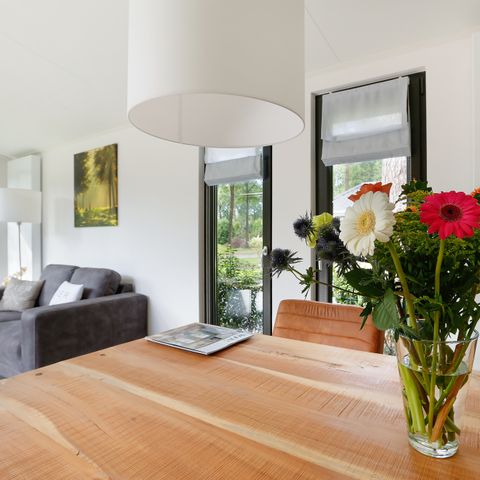 BUNGALOW 4 personnes - Forest Lodge Plus