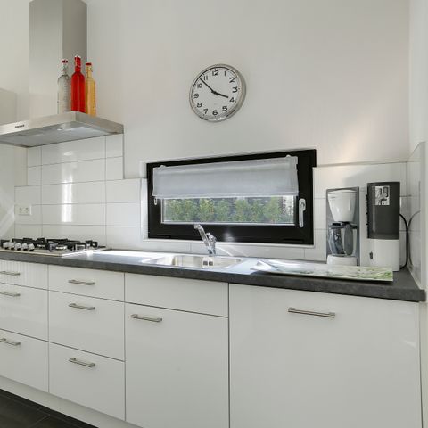 BUNGALOW 4 personnes - Forest Lodge Plus