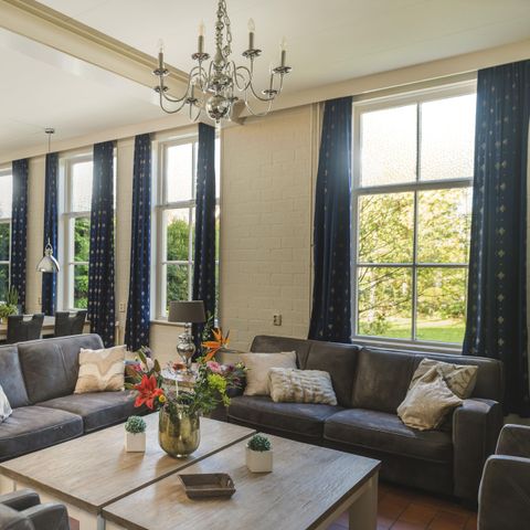 MAISON 28 personnes - 2Les Elsgraves