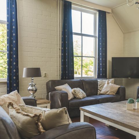 MAISON 28 personnes - 2Les Elsgraves