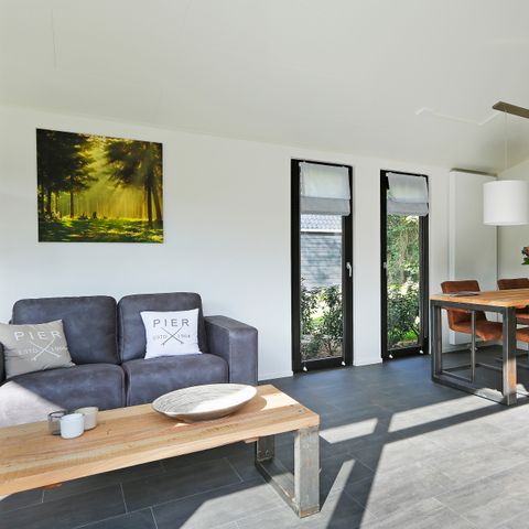 BUNGALOW 4 personnes - Forest Lodge