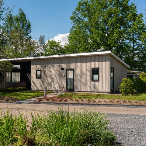 BUNGALOW 4 personnes - Forest Lodge