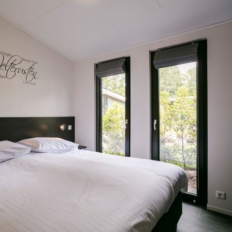 BUNGALOW 4 personnes - Forest Lodge