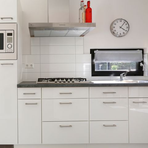 BUNGALOW 4 personnes - Forest Lodge