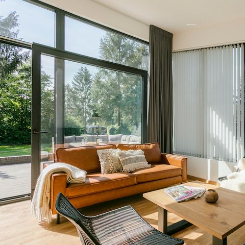 BUNGALOW 4 personnes - Forest Lodge Mikah