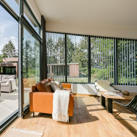 BUNGALOW 4 personnes - Forest Lodge Mikah