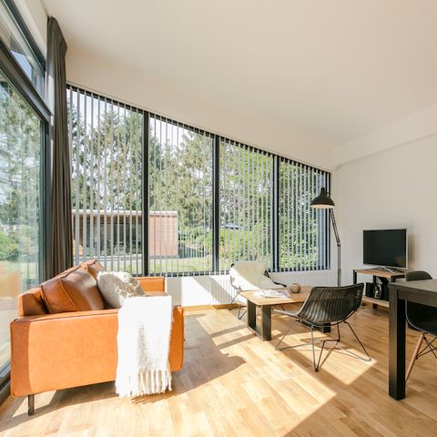 BUNGALOW 4 personnes - Forest Lodge Mikah