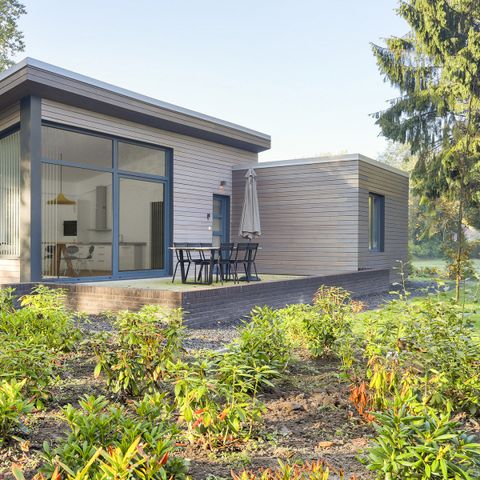 BUNGALOW 4 personnes - Forest Lodge Olivia