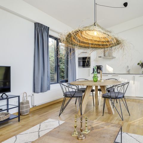 BUNGALOW 4 personnes - Forest Lodge Olivia