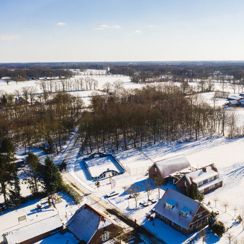 MAISON 26 personnes - 2Le Regge