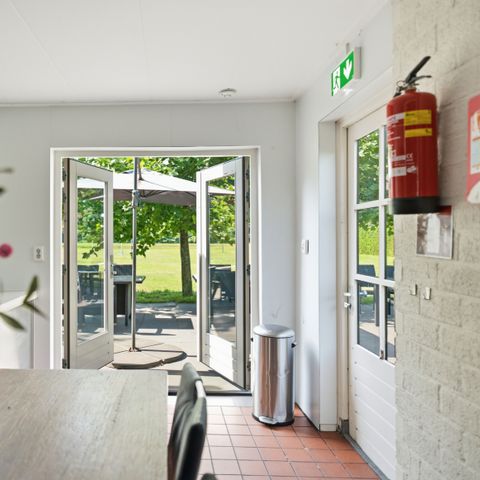 MAISON 26 personnes - 2Le Regge