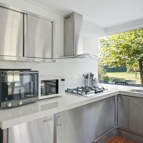MAISON 26 personnes - 2Le Regge