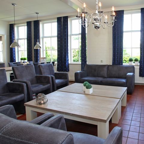 MAISON 26 personnes - 2Le Regge