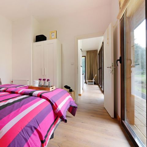 BUNGALOW 4 personnes - Woody Lodge Florian