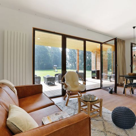 BUNGALOW 4 personnes - Woody Lodge Florian