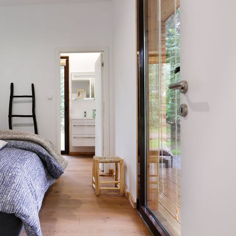 BUNGALOW 4 personnes - Woody Lodge Florian