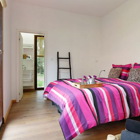 BUNGALOW 4 personnes - Woody Lodge Florian