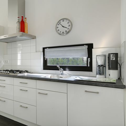 LODGE 4 personnes - Forest Lodge avec sauna et bain à remous privés - 4 personnes