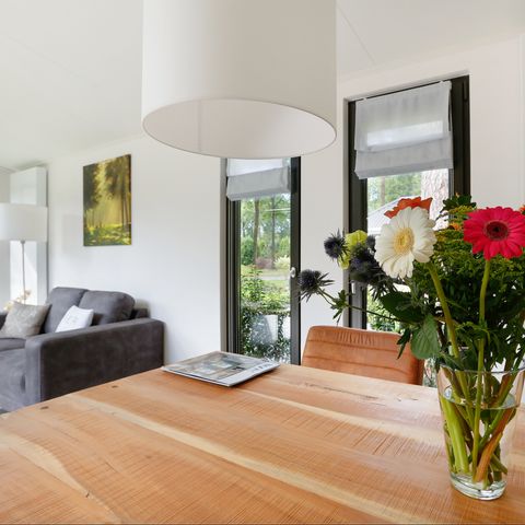 LODGE 4 personnes - Forest Lodge avec sauna et bain à remous privés - 4 personnes