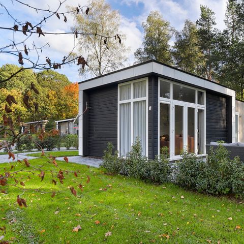 BUNGALOW 4 personnes - Petite maison