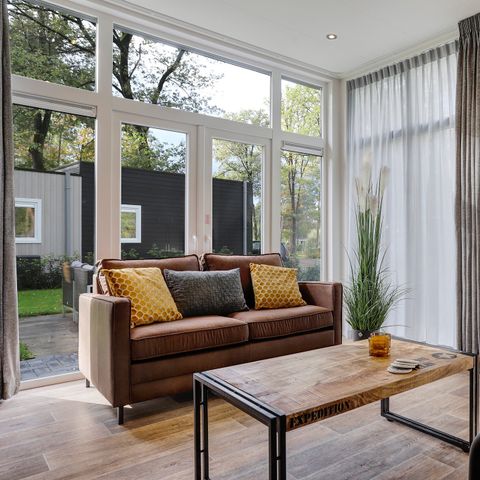 BUNGALOW 4 personnes - Petite maison