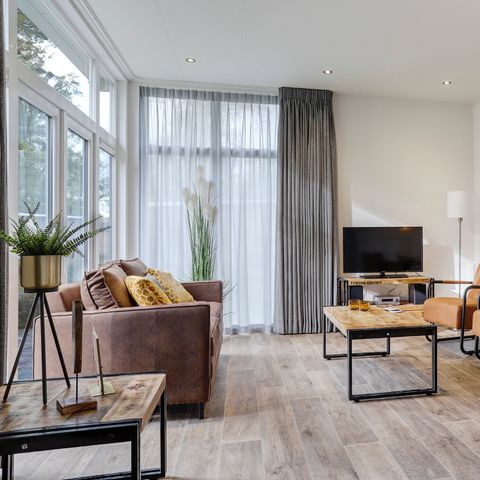 BUNGALOW 4 personnes - Petite maison